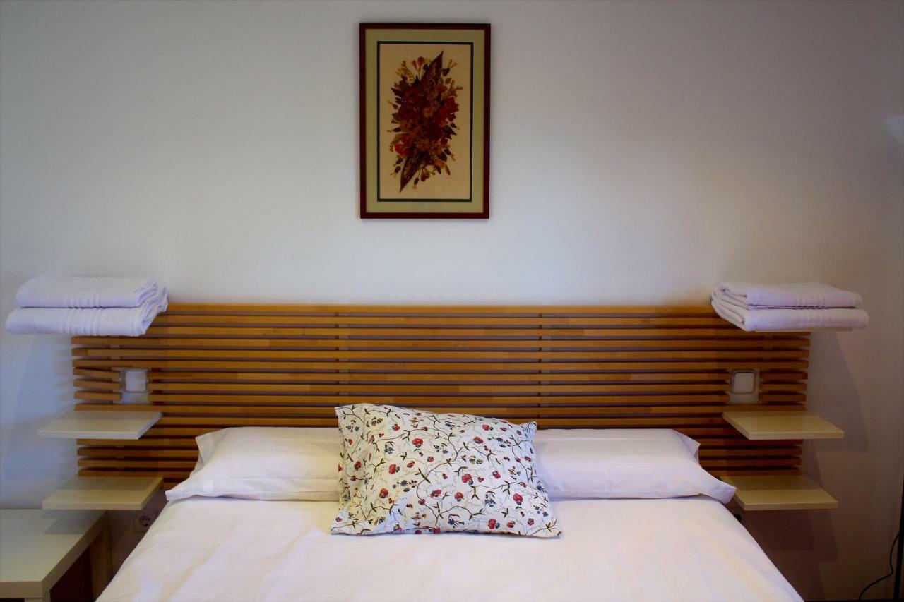 Casa Rural Laguna De อูญา ภายนอก รูปภาพ
