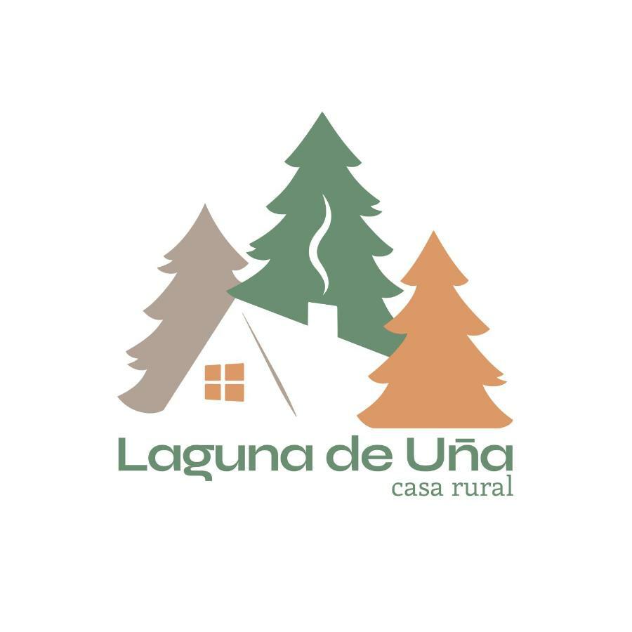 Casa Rural Laguna De อูญา ภายนอก รูปภาพ