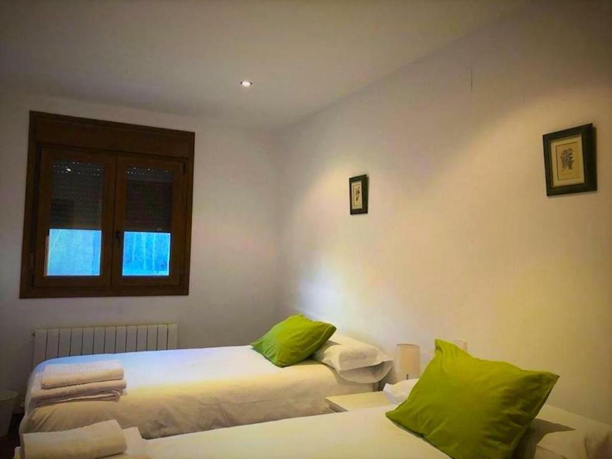 Casa Rural Laguna De อูญา ภายนอก รูปภาพ